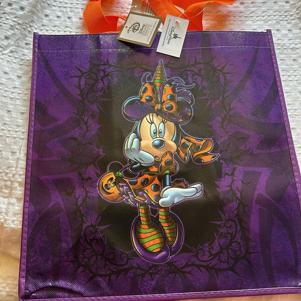 Halloween bag